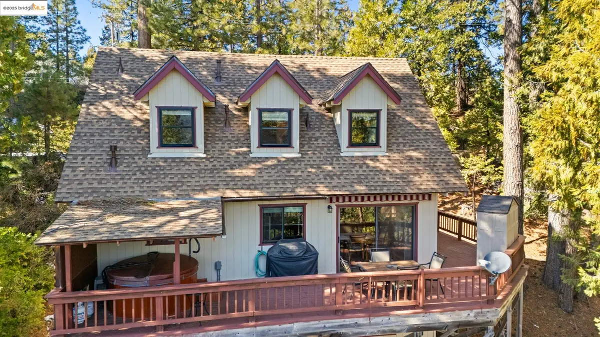 29803 Mono Trail, Cold Springs, CA 95335 - Image #1