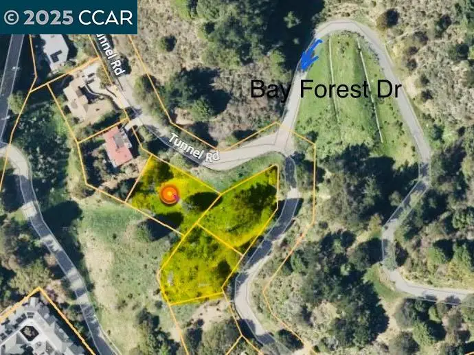 Tunnel Rd, Oakland, CA 94611 - Image #1