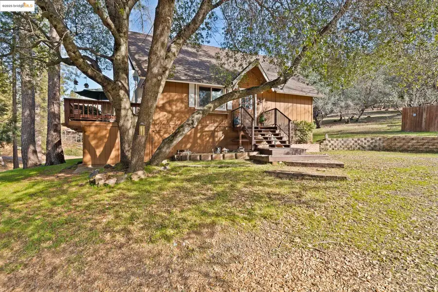 13161 Jackson Mill St., Groveland, CA 95321 - Image #2