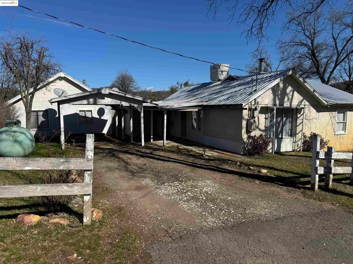 17096 S Mono Vista Road, Soulsbyville, CA 95372 - Image #1