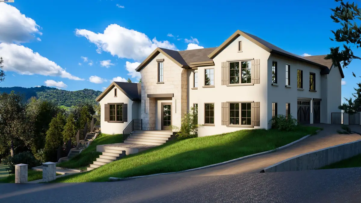 413 Shirlee Dr, Danville, CA 94526 - Image #1