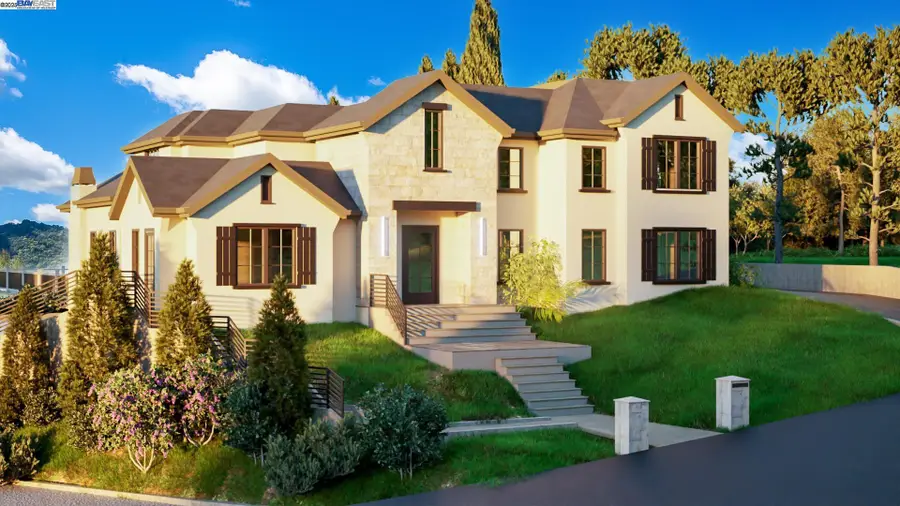 413 Shirlee Dr, Danville, CA 94526 - Image #2