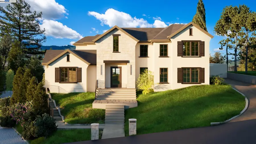 413 Shirlee Dr, Danville, CA 94526 - Image #3