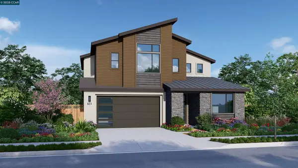 2298 Vandeleur Drive, Napa, CA 94558