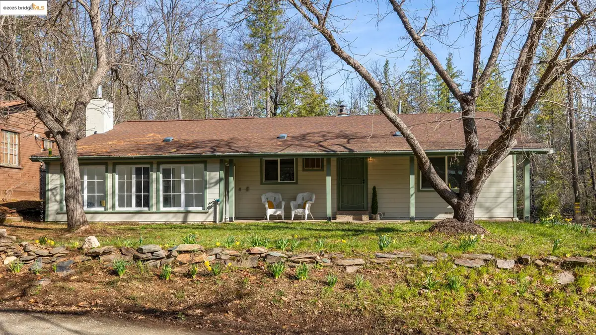 9721 Manzanita Way, Coulterville, CA 95311 - Image #1