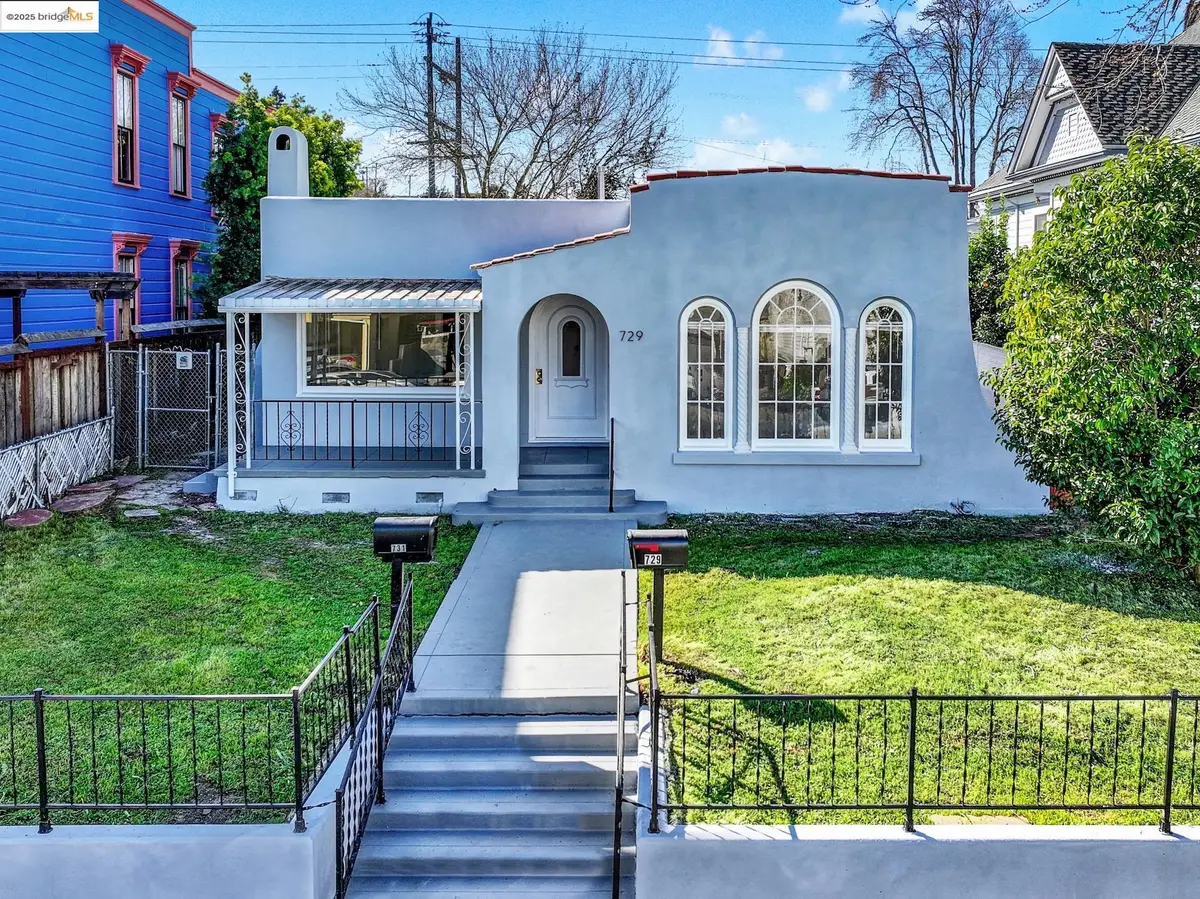 729 Ohio St, Vallejo, CA 94590 - #1