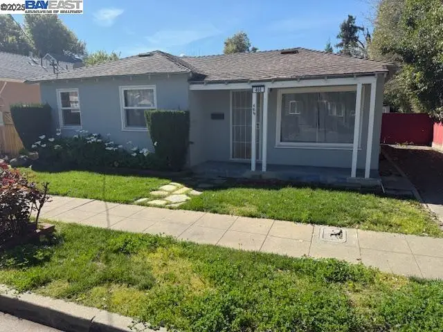 466 Rose Ave, Pleasanton, CA 94566 - #1