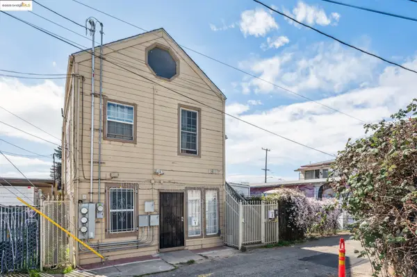 1820 International Blvd, Oakland, CA 94606