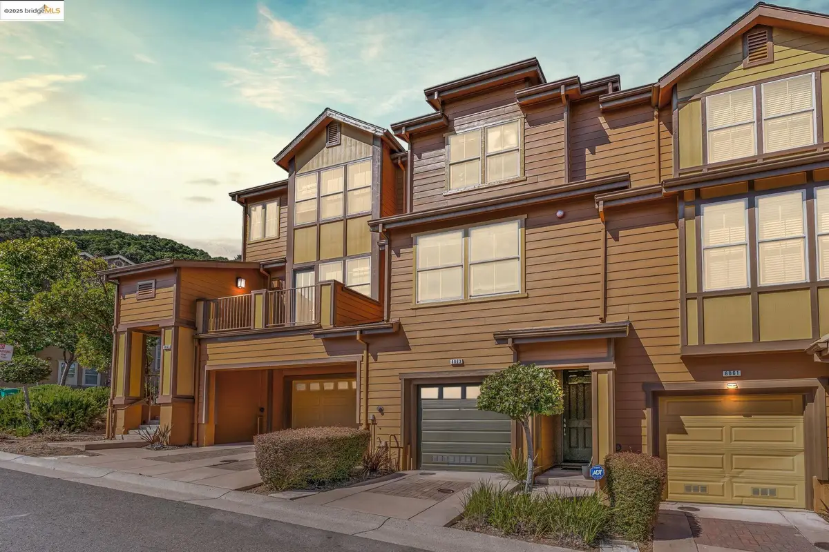 6063 Old Quarry Loop, Oakland, CA 94605 - Image #1
