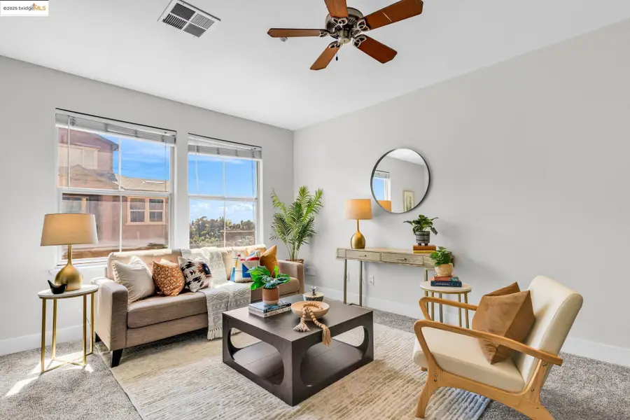 6063 Old Quarry Loop, Oakland, CA 94605 - Image #2