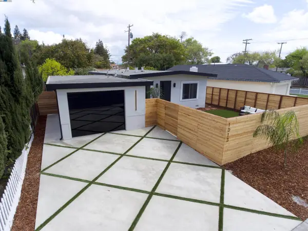 1313 Kiely Blvd, Santa Clara, CA 95051