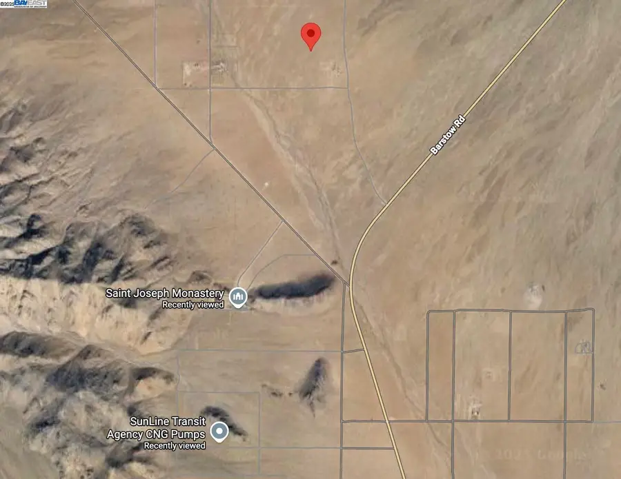 Bayberry Road, Lucerne Valley, CA 92356 - #3