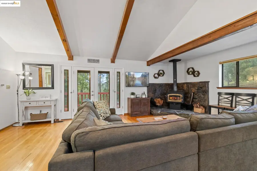 20197 Upper Skyridge Dr, Groveland, CA 95321 - Image #3