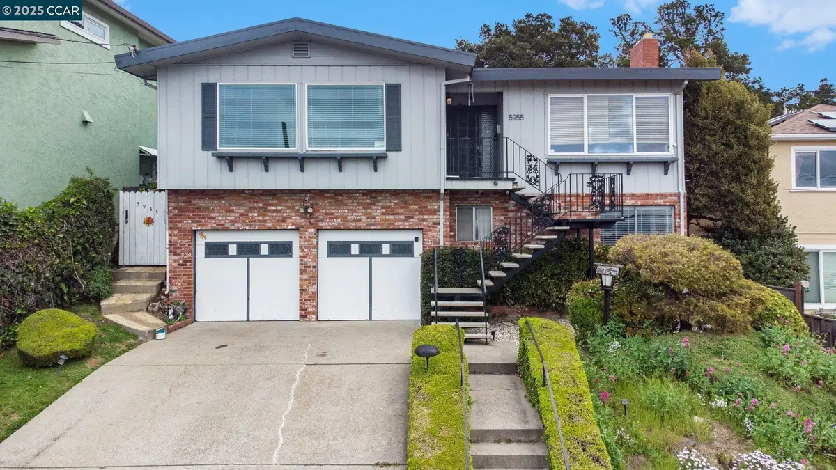 5955 Ralston Ave, Richmond, CA 94805 - Image #1