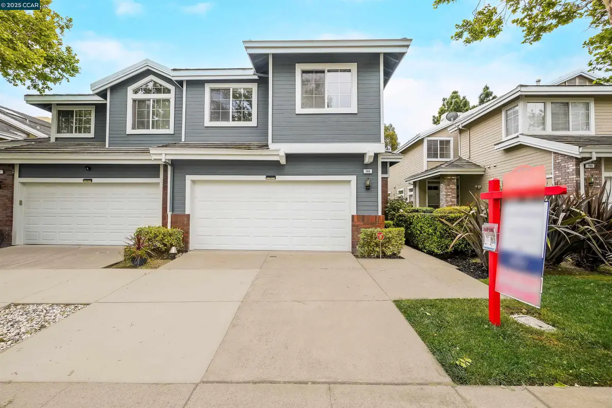 266 Scotts Vly, Hercules, CA 94547 - Image #1