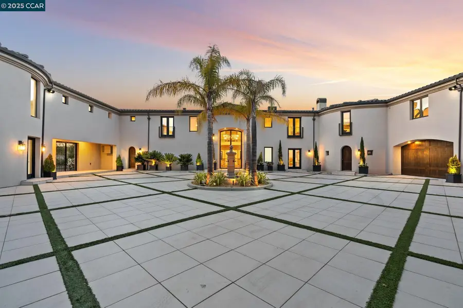 1021 Via Del Gato, Alamo, CA 94507 - Image #2