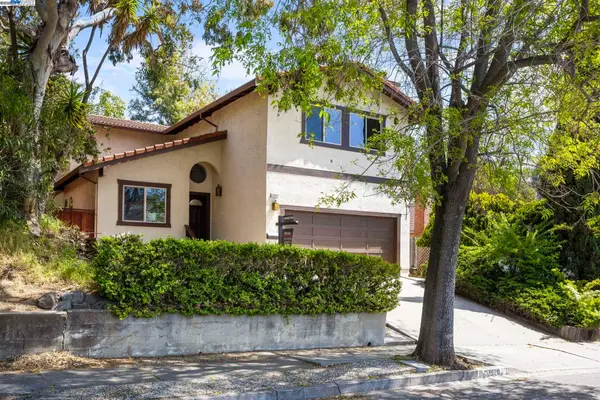 23920 Mayville Dr, Hayward, CA 94541