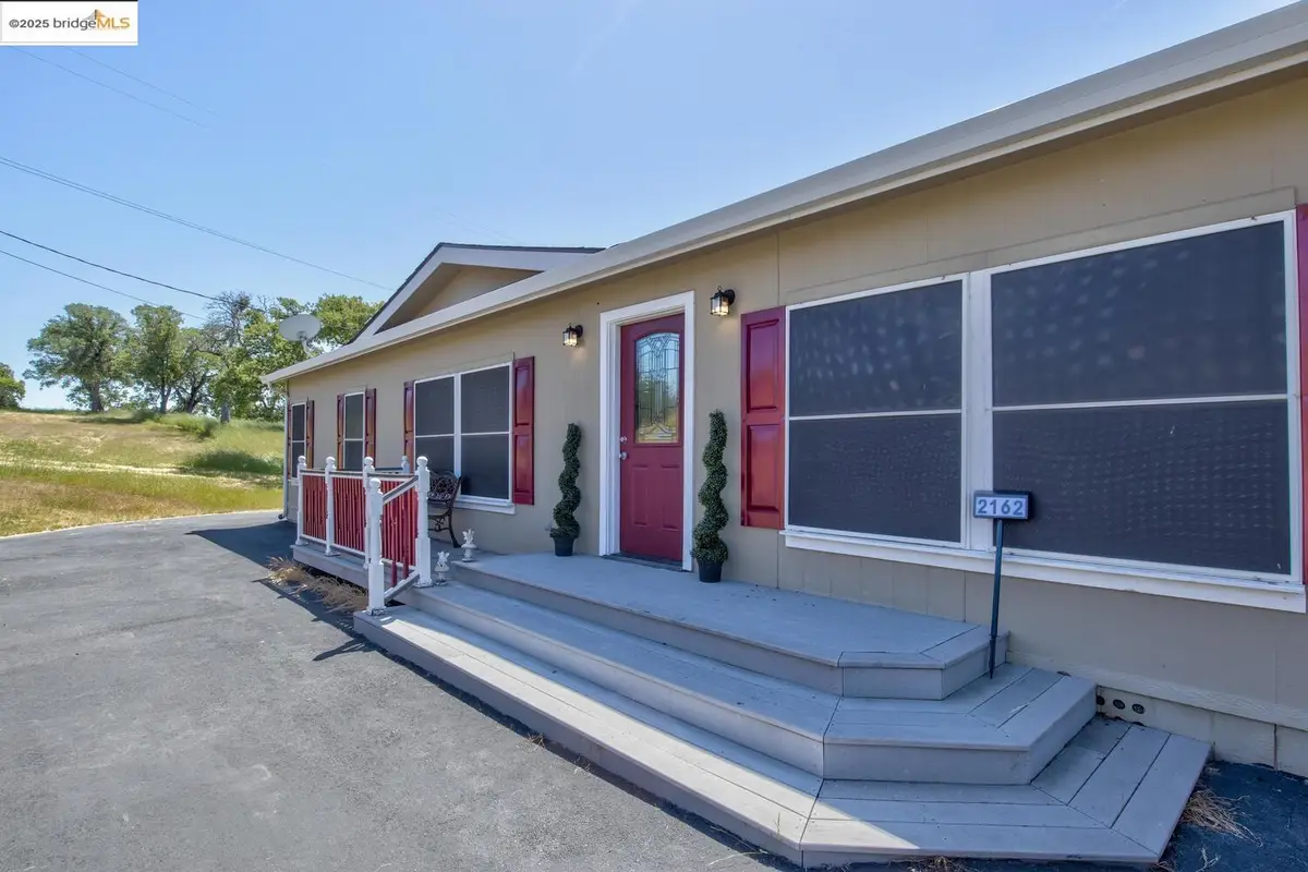 2162 Zarzamora, La Grange, CA 95329 - Image #1