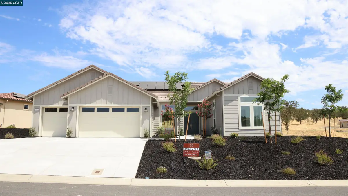 357 Quail Creek Dr, Copperopolis, CA 95228 - Image #1
