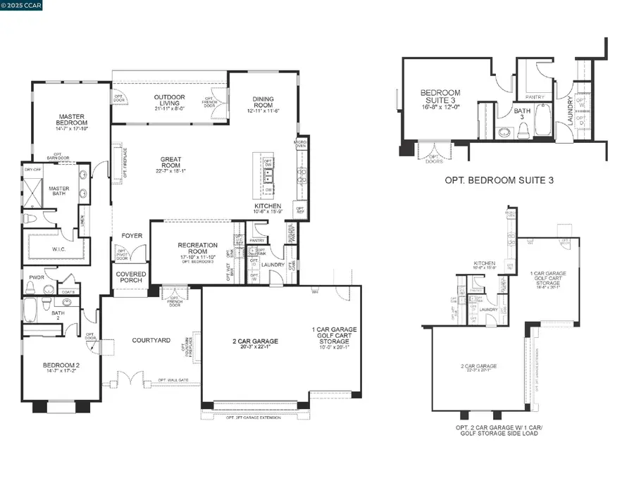 357 Quail Creek Dr, Copperopolis, CA 95228 - Image #2