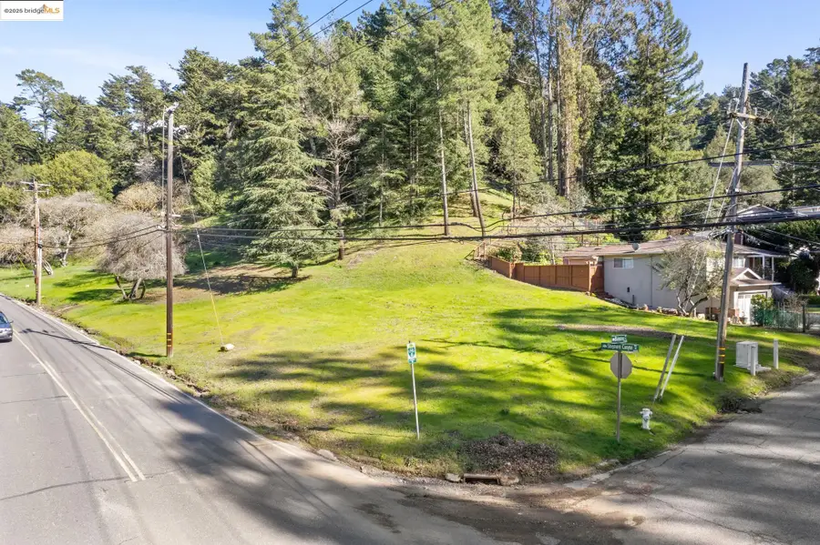 6658 Shepherd Canyon, Oakland, CA 94611 - Image #2