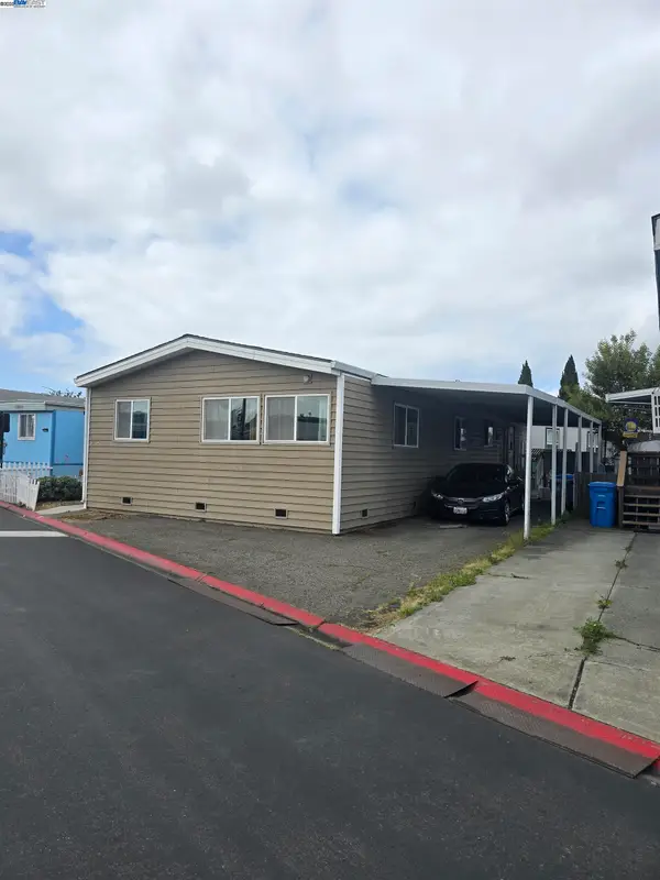 Address Withheld By Seller, Union City, CA 94587