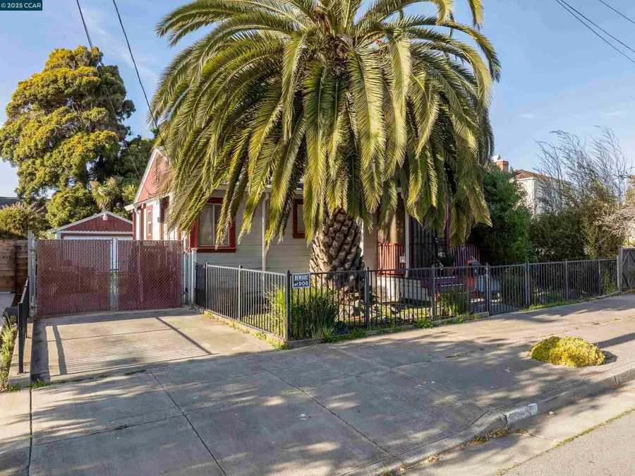 3811 Clinton Ave, Richmond, CA 94805 - Image #2