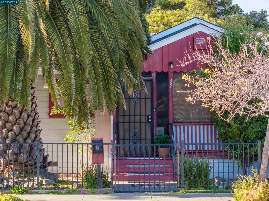 3811 Clinton Ave, Richmond, CA 94805 - Image #3