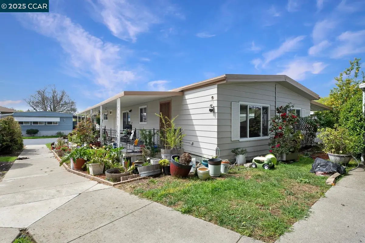 2031 Dalis Drive #48, Concord, CA 94520 - Image #1