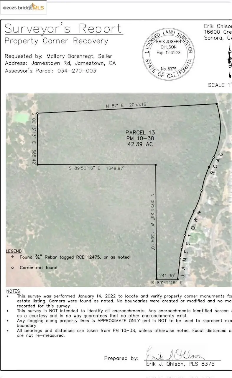 18900 Jamestown Road, Sonora, CA 95370 - Image #2