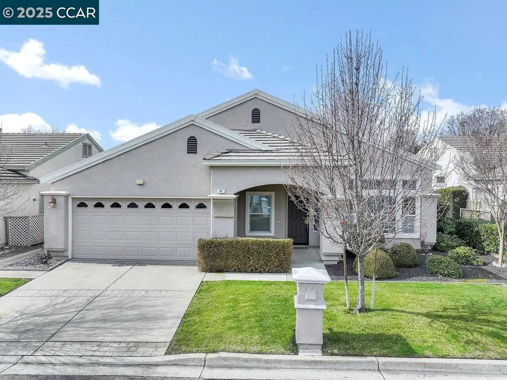 97 Scarlet Way, Brentwood, CA 94513 - Image #1