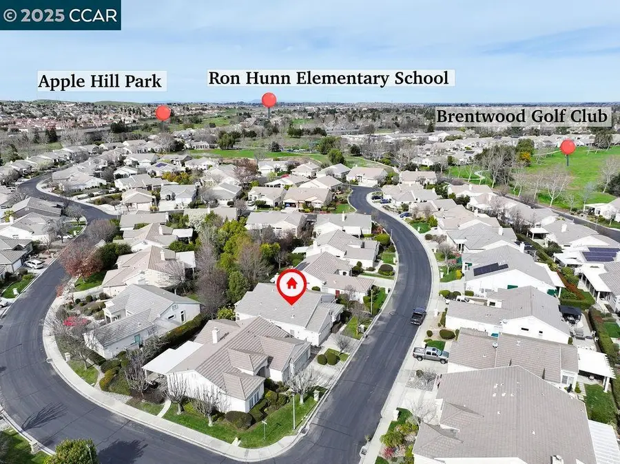 97 Scarlet Way, Brentwood, CA 94513 - Image #2