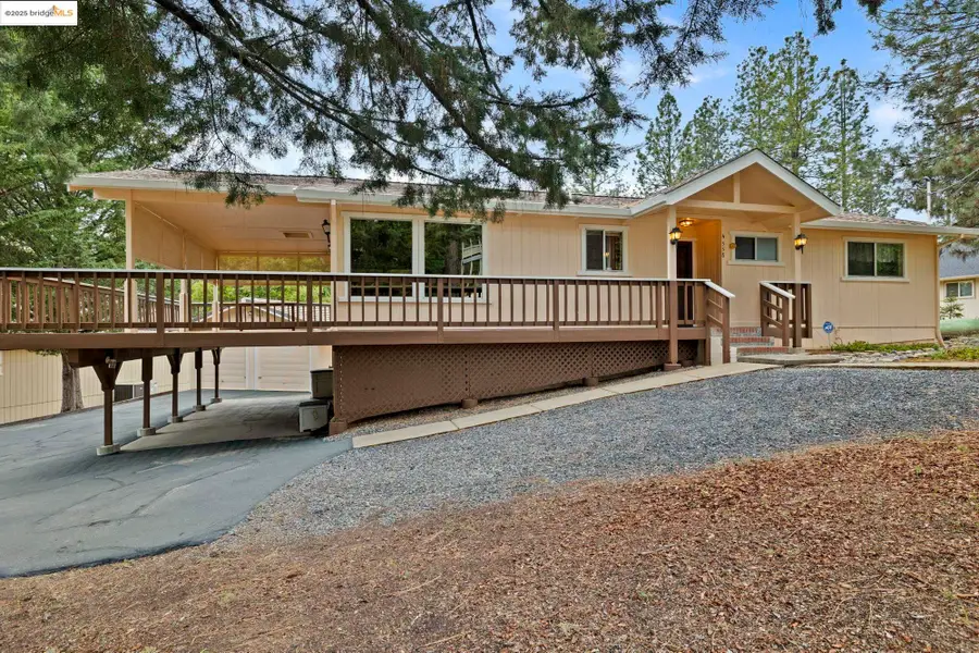 12632 Cresthaven Dr, Groveland, CA 95321 - Image #2