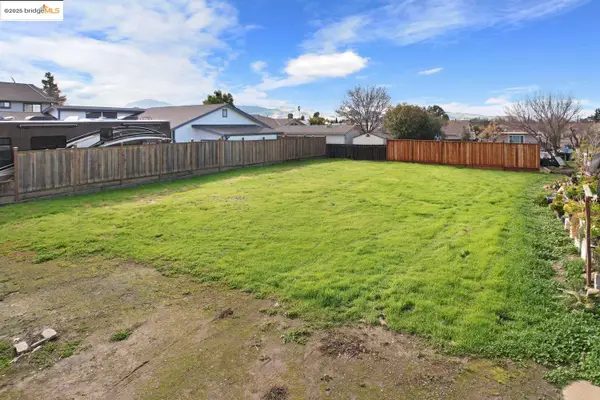 1816 Parsons Ln, Antioch, CA 94509