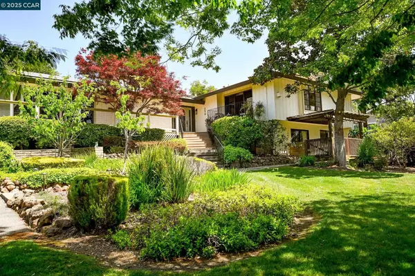 554 Golf Club Road, Pleasant Hill, CA 94523