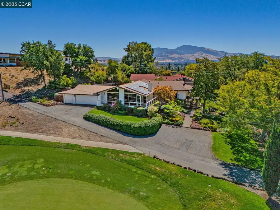 554 Golf Club Road, Pleasant Hill, CA 94523 - Image #2