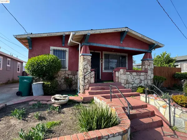 1953 102nd Ave, Oakland, CA 94603