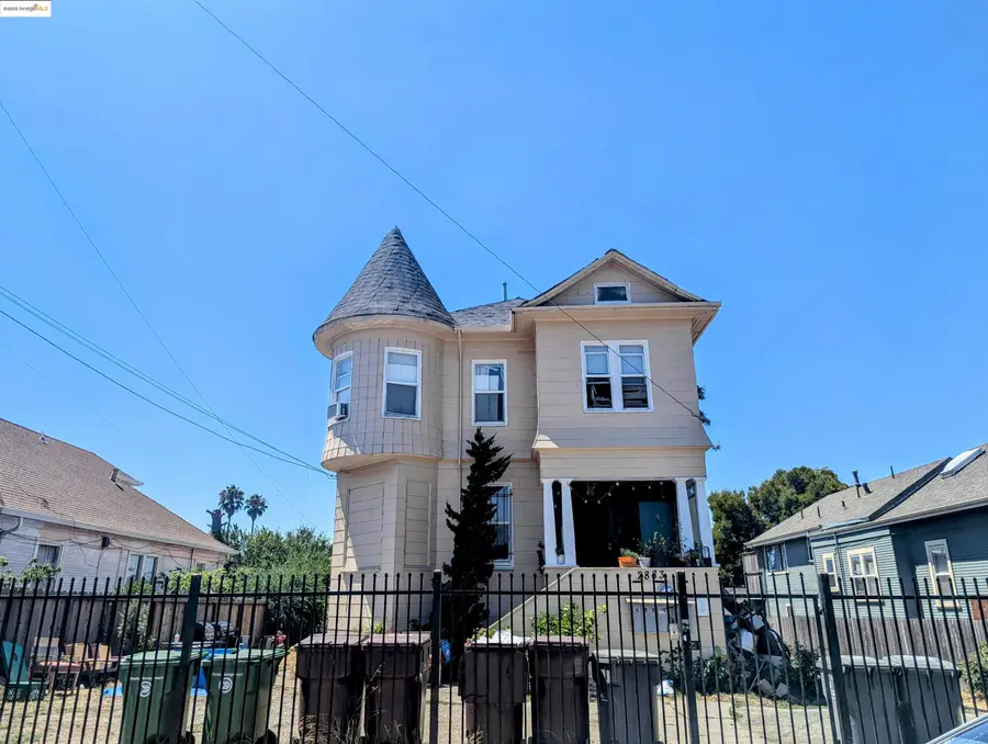 2883 Brookdale Avenue, Oakland, CA 94602 - Image #2