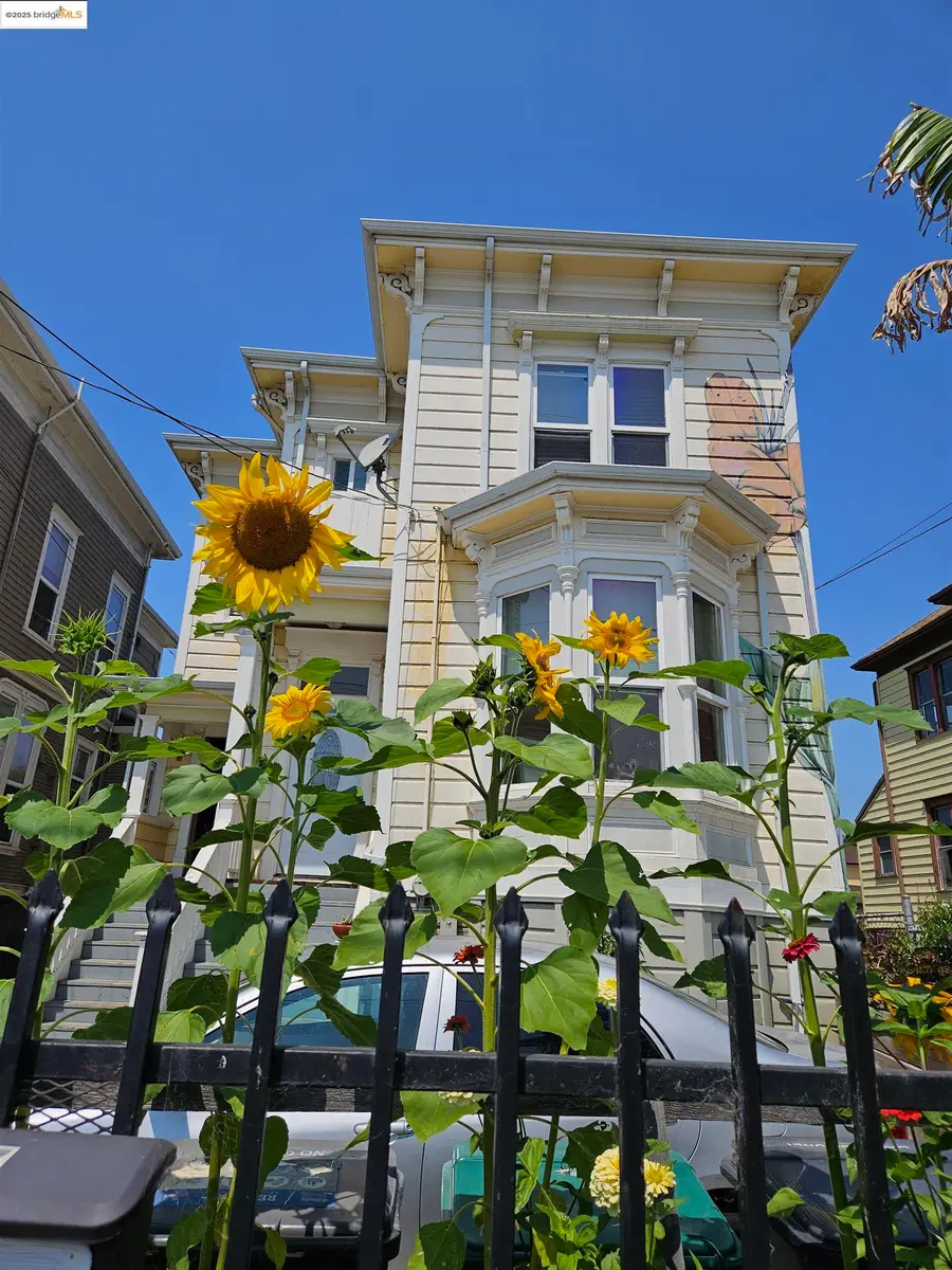 2825 Market St, Oakland, CA 94608 - Image #3