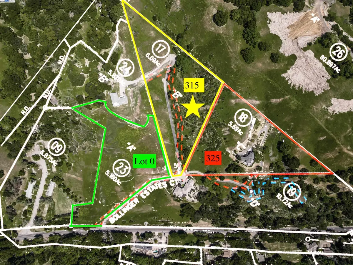 315 Bollinger Estates Ct, San Ramon, CA 94583 - Image #1