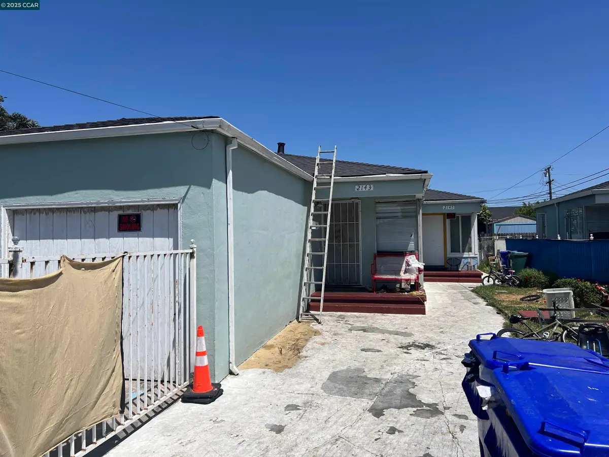 2143-2147 Sanford Ave, San Pablo, CA 94806 - Image #1