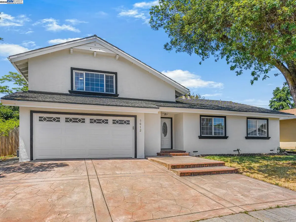 8612 Wicklow Ln, Dublin, CA 94568 - Image #1