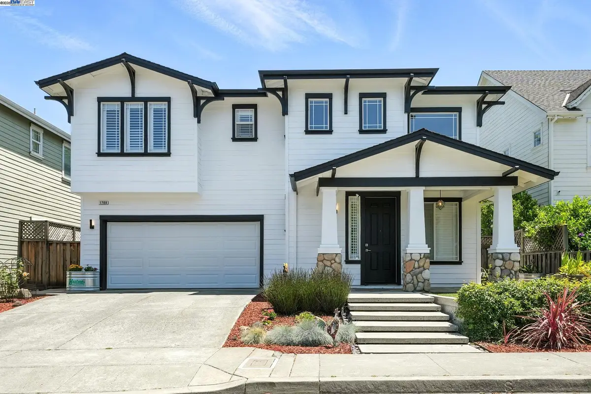 1708 Latigo Lane, Healdsburg, CA 95448 - Image #1