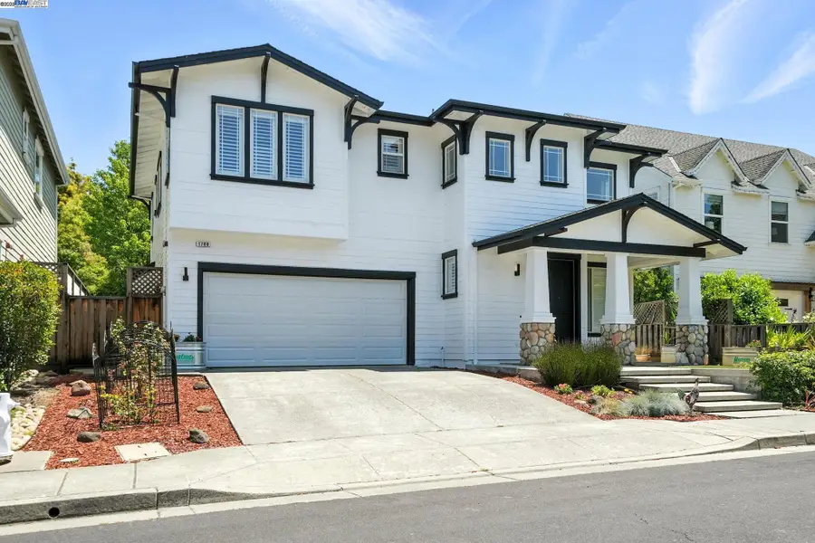 1708 Latigo Lane, Healdsburg, CA 95448 - Image #2