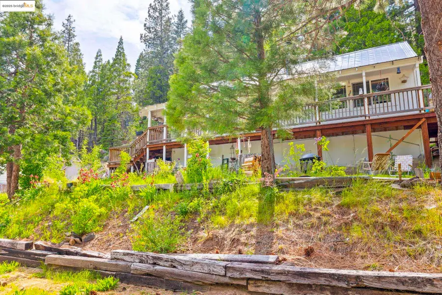 26551 Crystal Road, Long Barn, CA 95335 - #2