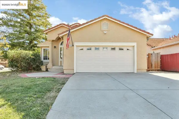 4866 Vinewood Way, Antioch, CA 94531