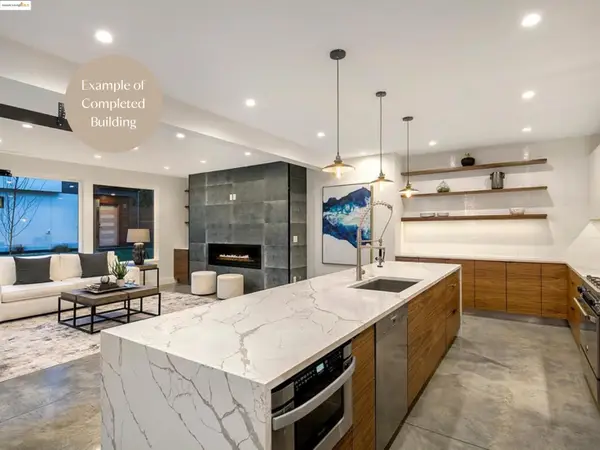 0 Woodrow Dr, Oakland, CA 94611