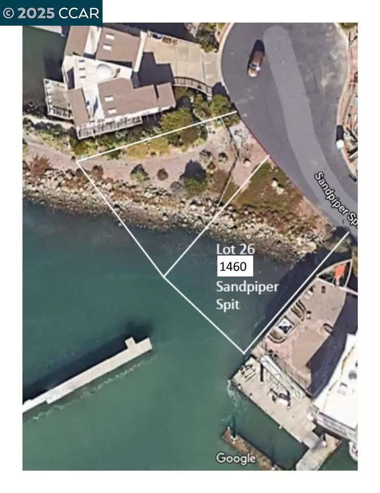 1460 Sandpiper Spit, Richmond, CA 94803 - Image #3