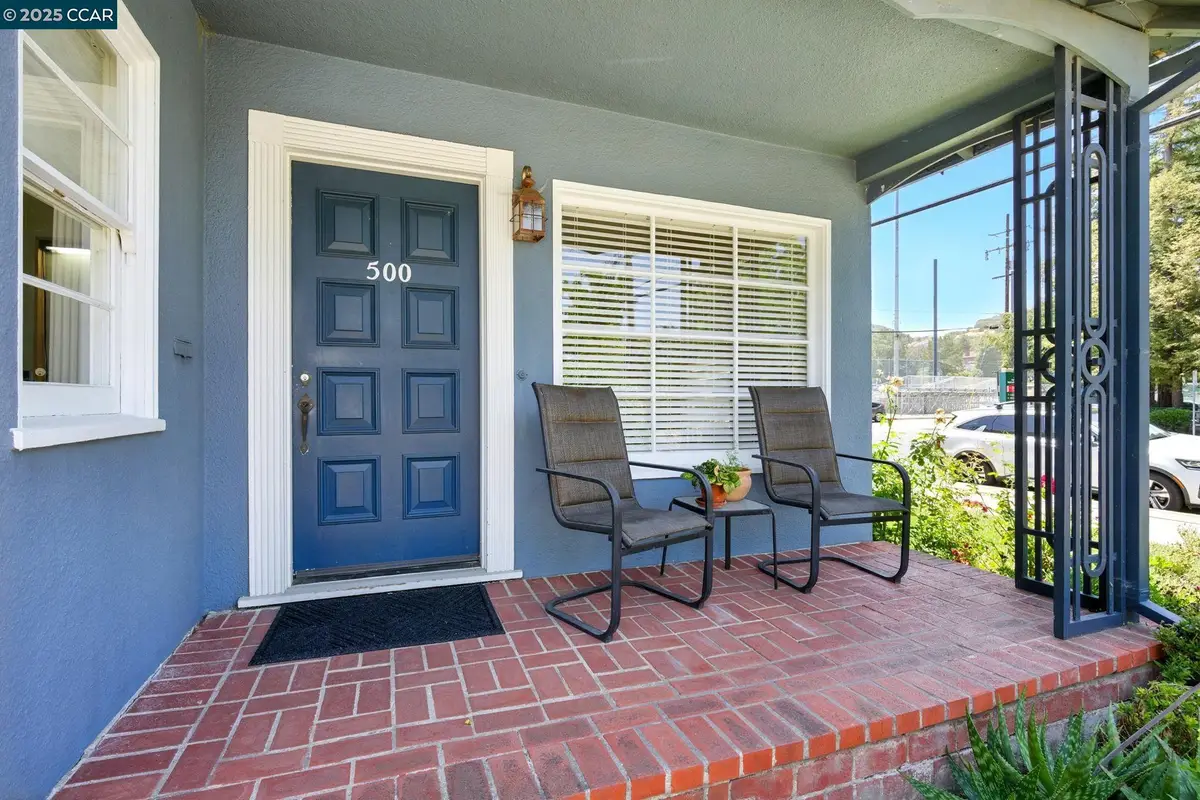 500 Wano St, Martinez, CA 94553 - #1