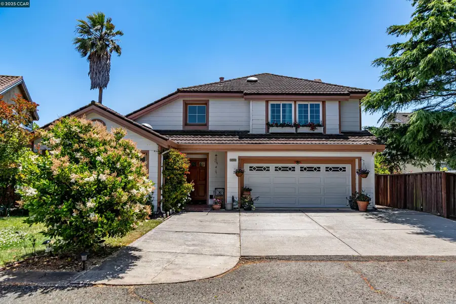 3232 Highpointe Ct, Richmond, CA 94806 - Image #2